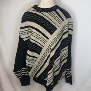 🔹 Tosani Vintage Sweater